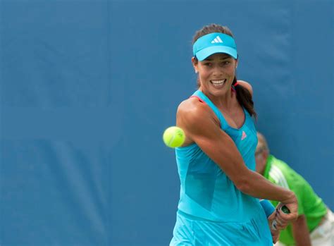 Free Download Ana Ivanovic Tennis Star New Hd Wallpapers 2013 Its All