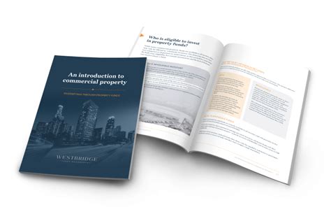 Commercial Property Investment Guide Download Westbridge