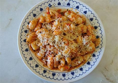 Gli gnocchi sono una preparazione culinaria tipicamente italiana, sfruttata principalmente come primo piatto. Como Cocinar Noquis De Bla