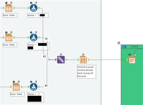 Solved Reporting Tool Multiple Tabs In One Excel File Alteryx Community