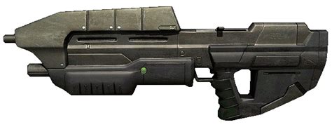 Ma5b Assault Rifle Halopedia The Halo Encyclopedia