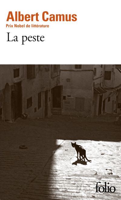 La Peste Poche Albert Camus Achat Livre Ou Ebook Fnac