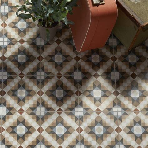 Spitalfields Ceramic Chester Tiles Ca Pietra Tiles Tile Patterns