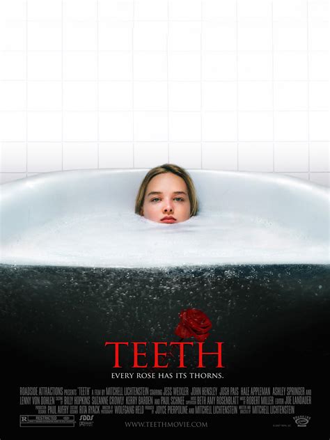 Teeth Movie Reviews