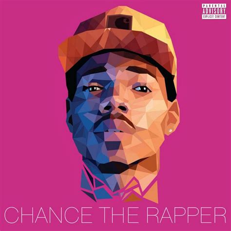 Chance The Rapper Chance The Rapper Chance The Rapper Wallpaper