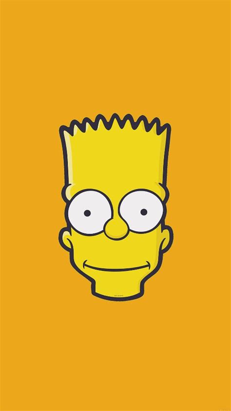 Create Meme Bart Simpson Face Bart Simpson Pictures Meme