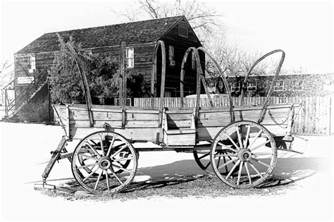 Old Wagon 3 Photograph By Jenny Hudson Fine Art America