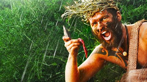 Watch Naked And Afraid Season Prime Video