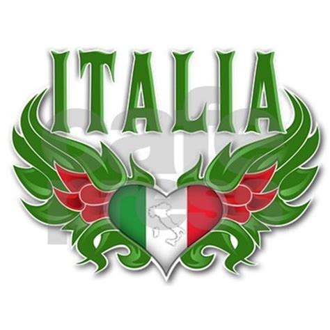 italian pride sticker square italy t shirt square sticker 3 x 3 by atjg64 designs cafepress