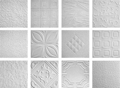Styrofoam Ceiling Tiles Awesome Ceiling Design Ideas