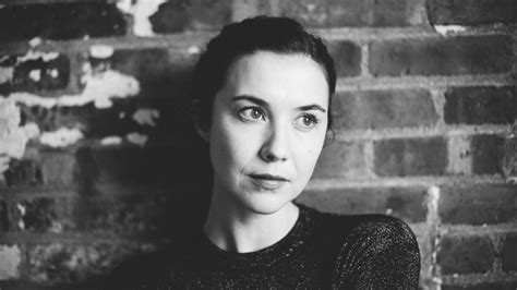 Song Premiere Lisa Hannigan Prayer For The Dying All Songs Considered Npr