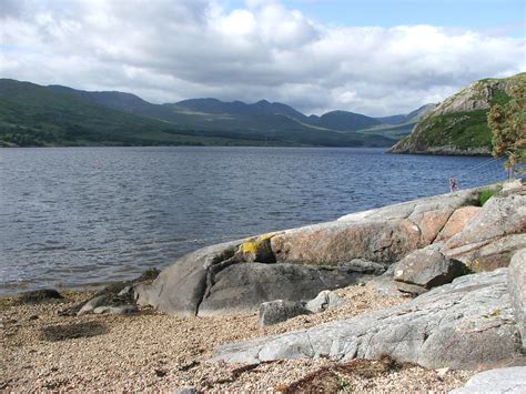 2008 World Gathering Of Macintyres Taynuilt Scotland