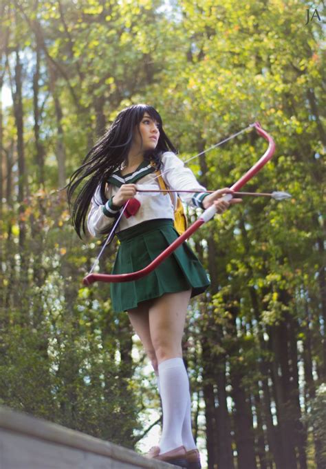 Tumblr Https Fanprint Com Stores Sunny In Philadel Ref Inuyasha Cosplay