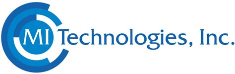 MI Technologies, Inc. | Login