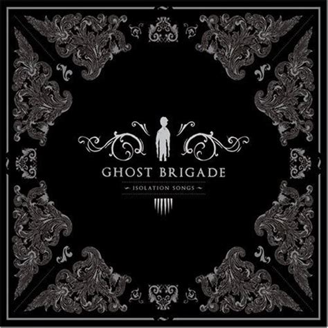 Tune Of The Day Ghost Brigade My Heart Is A Tomb