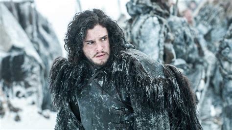 How Kit Harington Fits Perfectly Into The Marvel Cinematic Universe