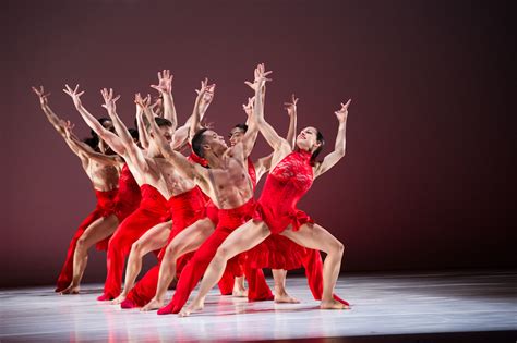 Ballet Hispánico Presents Works By All Female Latina Choreographers