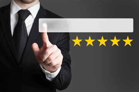 Free Google Review Template - Improve your online reputation! | GWS Media