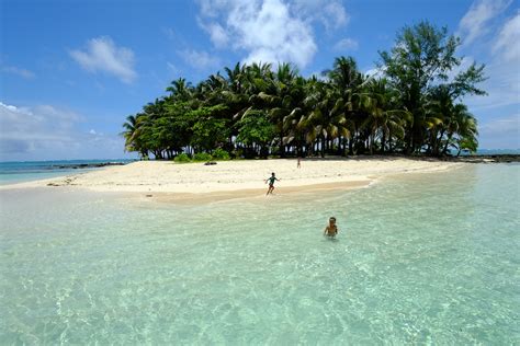 Siargao Island Hopping And Sohoton Cove Day Tour With Tra