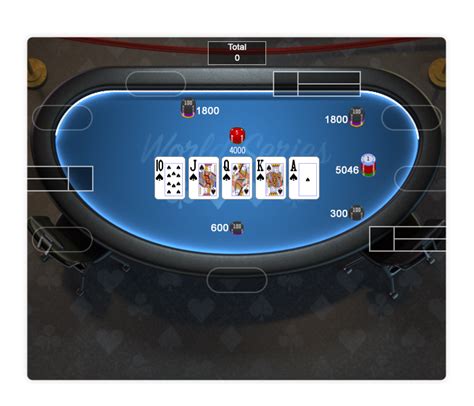 Custom table graphics for Poker Mavens png image