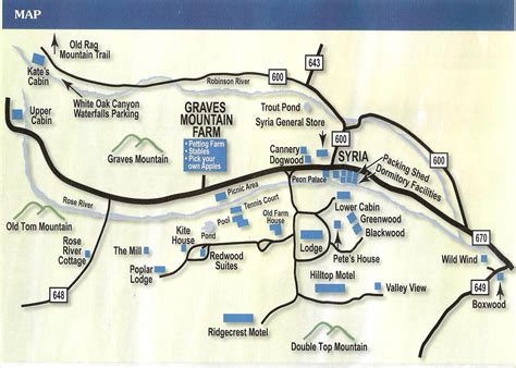 Our guest is a crystalline rockhound revival. Graves Mountain Lodge | Retreat To The Beautiful Mountains ...