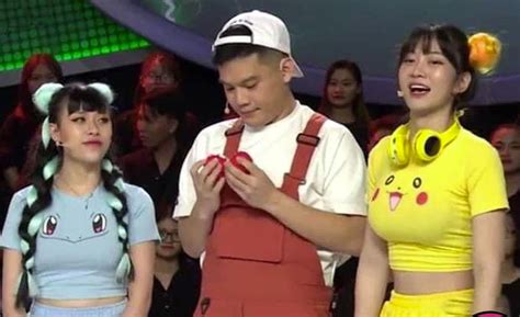 Theo người chia sẻ thông tin, đó chính là hot gymer cực nổi thời gian gần đây tên lê bống. Hot Tiktoker Lê Bống tham gia show NNC khiến khán giả 'đỏ ...