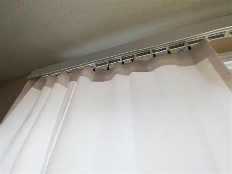 How To Replace Vertical Blinds With Curtains Todays Creative Ideas