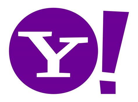 Sure, it looked a bit rough in the beginning, but google's clever refinements over the last two decades show an interesting transition that now results in the crisp, clear icon we know and love today. Yahoo Logo, Yahoo Symbol, Meaning, History and Evolution