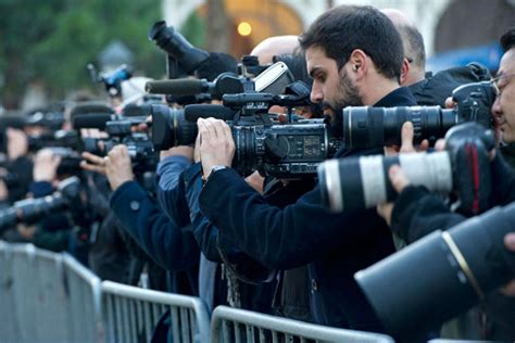 Report Shows Independent Journalists Face Epidemic Levels Of Violence