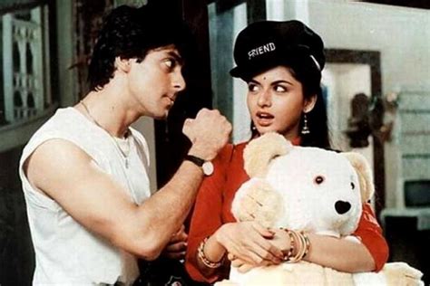 Salman Khans Maine Pyar Kiya 8 Reasons Salmans Debut Movie Was A