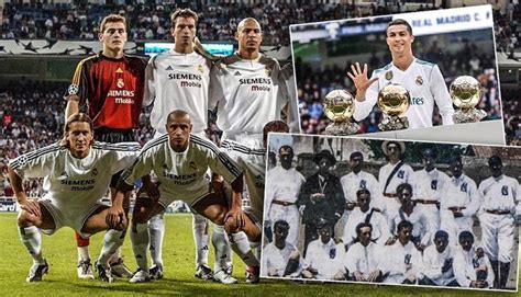 Real madrid is the most successful club in the history of football. Real Madrid: El mundo del fútbol se rinde a los pies del ...