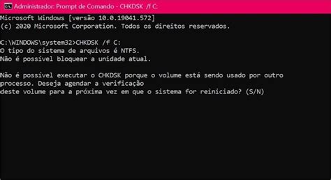 Melhores Comandos Para Usar No Prompt De Comando Cmd Do Windows