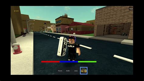 You just need to add gear to a game. Roblox Streets Boombox Glitch - How To Get 1000 Robux For Free