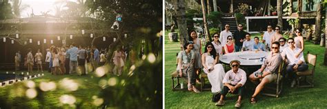 Located near la laguna bali, morabito art resort offers 12 rooms with views of the sea. Raymond & Ketzia Wedding // Morabito art villa // Canggu ...
