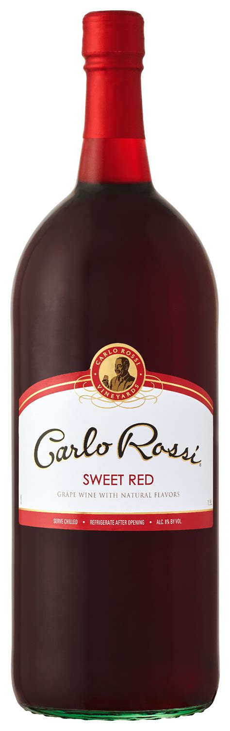 Sweet Red Wine Best Sweet And Medium Bodied Red Wine