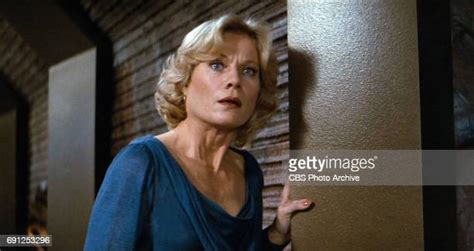 Bibi Besch Photos And Premium High Res Pictures Getty Images