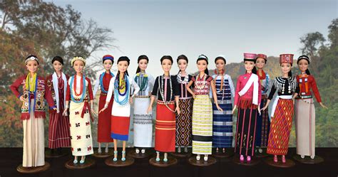 Tribes Of Arunachal Pradesh Unveiling The Rich Cultural Tapestry