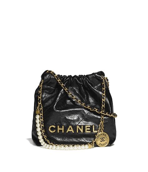 Chanel 22 2023年春夏 Chanel シャネル