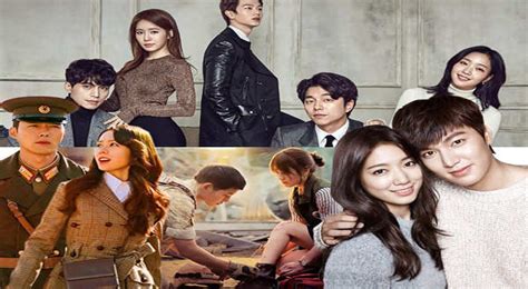 top 10 korean dramas of 2023 on netflix
