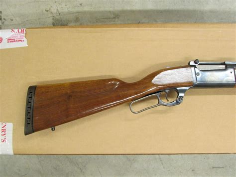 Savage Model 99 Series A 375 Winchester For Sale