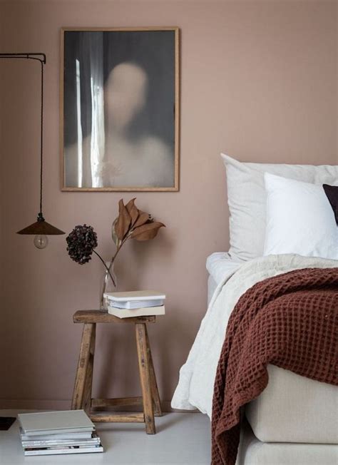 36 Getting The Best Bedroom Paint Colors Pink