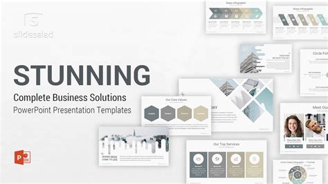 Best Creative Powerpoint Presentation Templates For 2024 Slidesalad