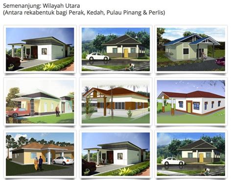 Cara mohon rumah mesra rakyat rmr online (spnb). SPNB Rumah Mesra Rakyat Borang Rumah 1 Malaysia RMR1M