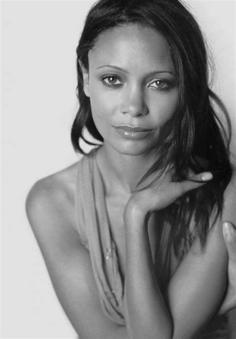 Pictures Of Thandie Newton