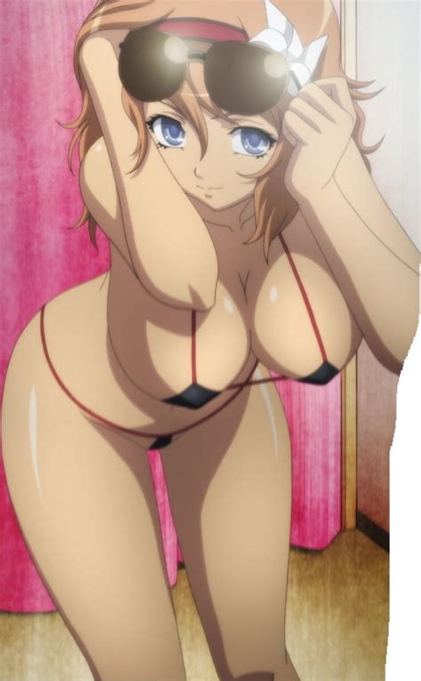 Anime Underwear Bikini Porn Pictures Xxx Photos Sex Images 4003547 Pictoa