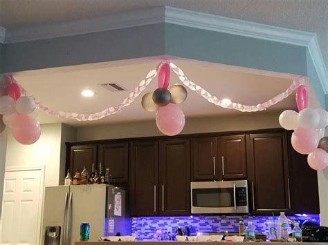 119 free photos of do it yourself. Simple do it yourself hanging baby shower decorations | Shower decorations, Baby shower ...