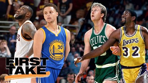 On the anniversary of the memorial and celebration of life. Max Compares Celtics-Lakers Rivalry To Cavs-Warriors ...