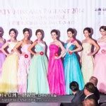 Mikki OBrien Takes ATV Miss Asia Pageant East Coast Crown bostonese com 双语网