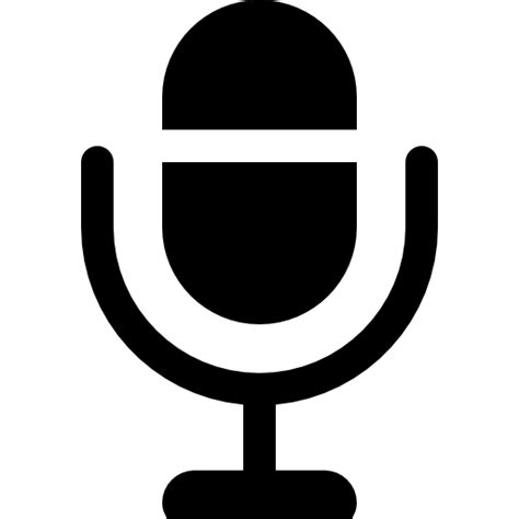 Voice Icon Png 10 Free Cliparts Download Images On Clipground 2024