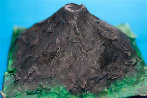Volcano Volcano Model Volcano Model Volcano Volcano Projects